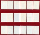 China Taiwan 1961-62  1290-97  Art Treasures  Mint  Lh  Scv  314 70  lot 7 