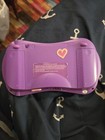 Vtech Mobigo 2 Handheld System Pink Touch Screen Kidcore Console Tested  game