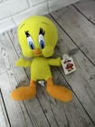 Applause 1994 Vtg Tweety Bird Plush 8    Looney Tunes Stuffed Animal Warner Bros