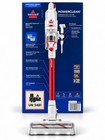 Bissell Powerclean Swivel Head Cordless Stick Vacuum 4342   10 5  Cleaning