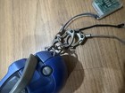 Vintage Tiger Electronics Hit Clips Music Player Boombox Set  see Description