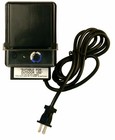 60-150-300-600 Watt Low Voltage Outdoor Landscape Lighting Transformer 12-15v Ac