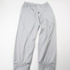 Nike State Nike Dri-fit Athletic Pants Men s Light Gray New Without Tags L