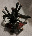 Chimera - Vintage 1996 Toybiz Capcom Resident Evil Chimera Action Figure Toy F s
