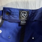 Us Open Championships Nyc 2022  47 Brand Chase Adjustable Baseball Cap