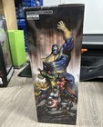 Thanos Avengers Series 1 10 Scale Kotobukiya Statue  Mcu Marvel