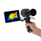 Gtguard 5-inch Portable Extension Screen Handheld Extended Screen For Ai15   H3