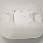 Cisco Air-lap1042n-a-k9 Gigabit Ethernet Dual Band Wifi Wireless Access Point