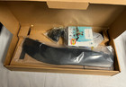 Logitech Cordless Comfort Duo Split Key Keyboard And Mouse New Open Box