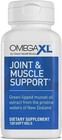 2 Pack Omega Xl Joint   Muscle Support Green-lipped Mussel Oil 120 Softgels