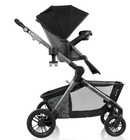 Evenflo Pivot Troop Child And Pet Modular Travel System In Rhodesboro Gray New 