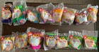 1999 Mcdonald   s Toy Story 2 Vintage Toys Sealed Unopened     Choose Character