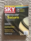 Sky   Telescope Magazine Complete 2007 Year Set  12 Issues  Full Year