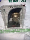 Neca 300 Movie Replica Prop Spartan Helmet Gerard Butler Frank Miller     