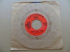 Chambers Brothers Wake Up 1969 Columbia Records 4-44890 7  Vinyl 45 Single Vg