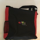 Ebay Live Power Seller 2008 Chicago Messenger Bag