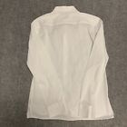 Eton Mens Shirt Size Medium Long Sleeve Button Down