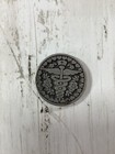 God Bless Nurses Token Coin Nurse Medallion Pocket Good Luck