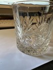 Woodford Reserve Wr Glencairn Crystal Rocks Glass Bourbon Whiskey Bar Lowball   