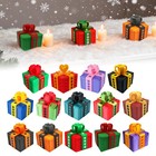 8cm Annoying Gift Box With Twist Storage Prank 3d Printed Box With Screws Jq