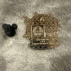 Disney Tinker Bell Limited Edition Single Pin Collectible Disney Franchise