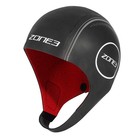 Neoprene Swim Cap For Cold Water  Heat Tech Thermal Swim Hat  Waterproof Design