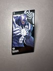 Marvel Rivals Characters Series 5 Blind Box Enamel Pin - Venom