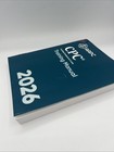 Aapc Cpc Certified Professional Coder Training Manual 2026