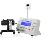 No 1000 Weishi Timegrapher Mechanical Watch Timing Machine Multifunction Us Plug
