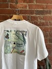 Rare Vintage 90s Apple Design 95 Sponsored T Shirt Single Stitch Deadstock New