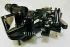 Solid Aluminium Nautical Tamaya Sextant Accurate Working Navigation Vintage