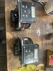 Powerstat Variable Transformer Type 136b 22 Amps 0-140vac Output Nos