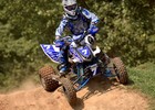 Blue Shock Covers Honda Racing Trx 250 Trx 300 Trx 400 Ex Trx400 X  set Of 3 