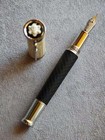 Montblanc Great Writers Edition Homage To Robert Louis Stevenson Fountain Pen