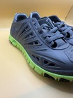 Crosskix Apx Black green Water Shoes Athletic Unisex Shoe Men Sz 4 wm 5 5 Nwt