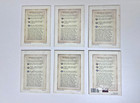 Samantha American Girl Collection Paperback Complete Series 1 - 6