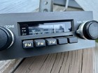 Vintage Datsun Car Radio Fm Am Tuner With Tone Control Clarion