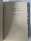 1888 Antique Civil War 9th Massachusetts Battery History Artillery Roster Book