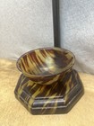 Vintage Bakelite Shaving Stand