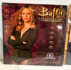 Lot Of 5 Nos Sealed Buffy The Vampire Slayer And Angel Calendars