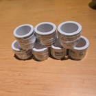 10 Roll Of 100 U s  Flag First Class Us Postage Stamps 2025