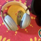 Beats Studio3 Wireless Over-ear Bluetooth Headphones Crystal Blue A1914