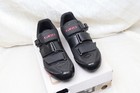 Giro Apeckx Ii Road Shoes Size Eu 43 5 Black red 3 Hole Road Cleats Us 10 Black