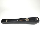Vintage Violin Case  Circa 1950s  Wooden Shell