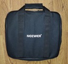 Neewer Basics X12b Liftable Teleprompter For 12  for Ipad Tablet Phone Dslr