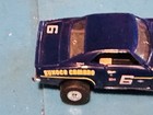 Model Motoring Aurora Sunoco Camaro T-jet Ho Slot Car Works