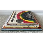 Lot Of 12 Caldecott Award   Honor Medal Winners Picture Books Teacher Homeschool