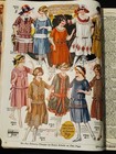 Vintage 1923 Charles William Stores Catalog No 39 Your Bargain Book Spring