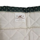 Janlynn Personal Wares Counted Cross Stitch Lap Quilt Country Blocks Blanket 