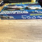 Scalextric Continental Sports Cars 1 32 Scale Slot Car Set 